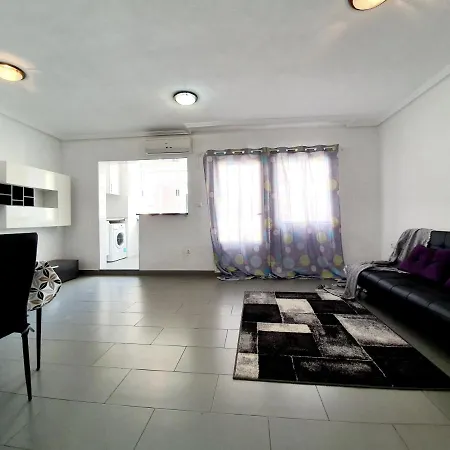 Best House Heraclio Апартаменты Торевьиа