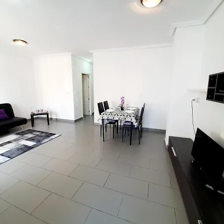 Апартаменты Best House Heraclio Торевьиа