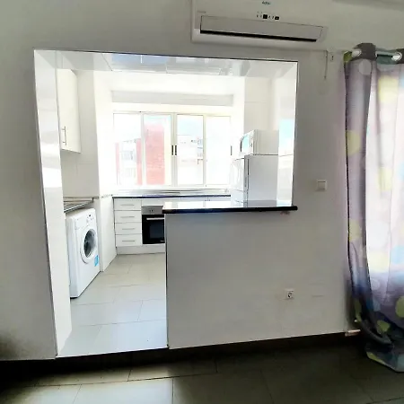 Best House Heraclio Апартаменты Торевьиа