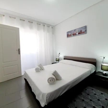 Апартаменты Best House Heraclio Торевьиа
