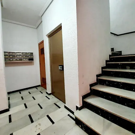 Апартаменты Best House Heraclio